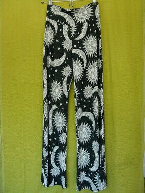 See You Monday Celestial Flare Leggings, size S